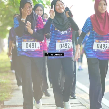 Runner Photo 8016377