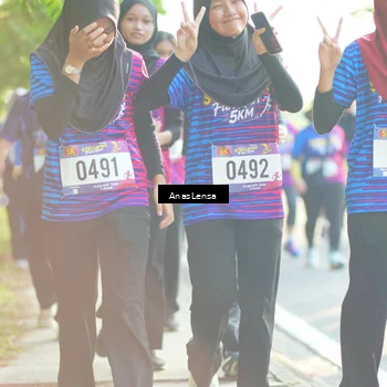 Runner Photo 8016380