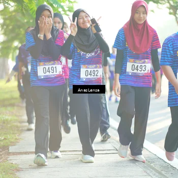 Runner Photo 8016381