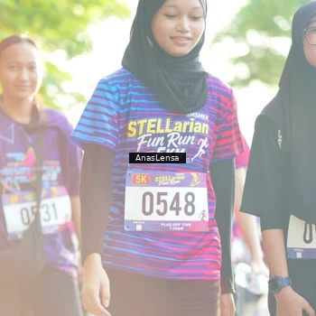 Runner Photo 8016383