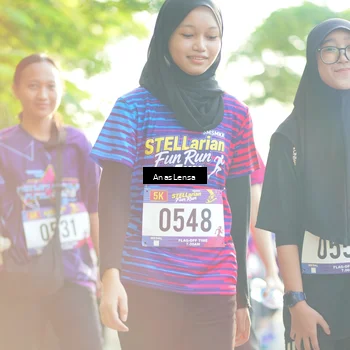 Runner Photo 8016384