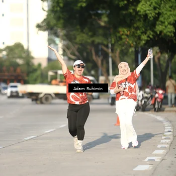Runner Photo 8016385
