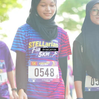 Runner Photo 8016386