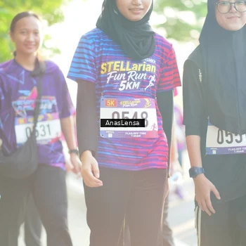 Runner Photo 8016387