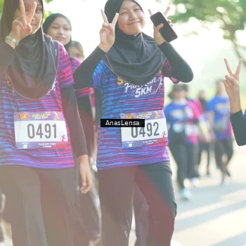 Runner Photo 8016388