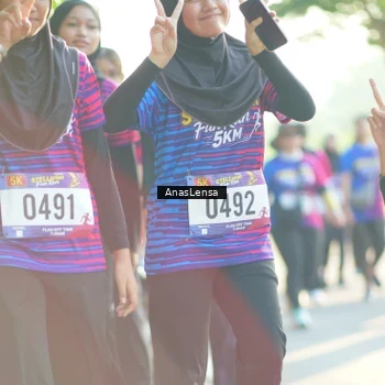 Runner Photo 8016390