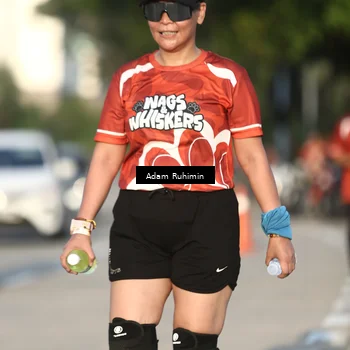 Runner Photo 8016391