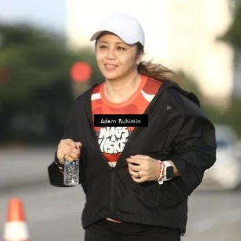 Runner Photo 8016392
