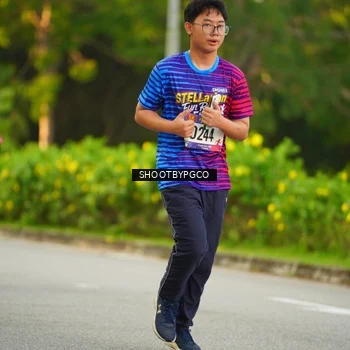 Runner Photo 8016394
