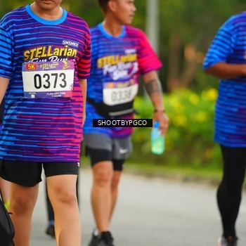 Runner Photo 8016396