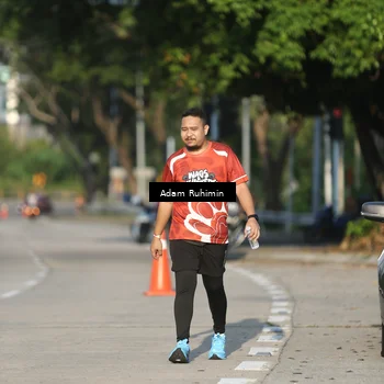 Runner Photo 8016398