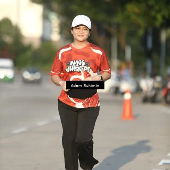 Runner Photo 8016399