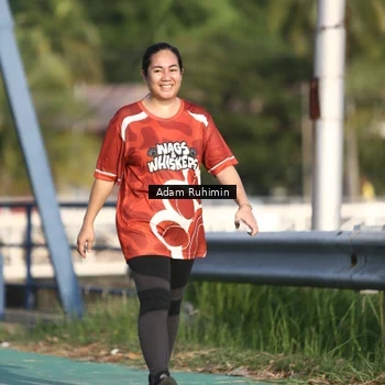 Runner Photo 8016400