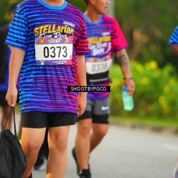 Runner Photo 8016401