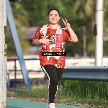 Runner Photo 8016403