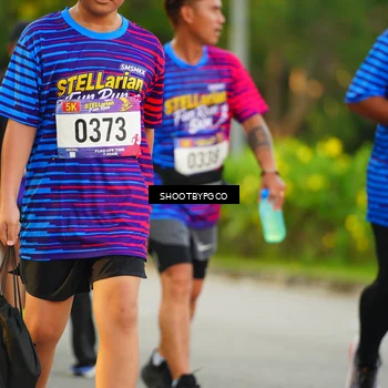 Runner Photo 8016408