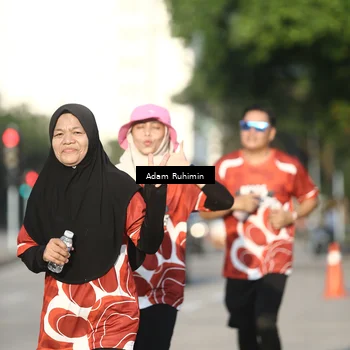 Runner Photo 8016412