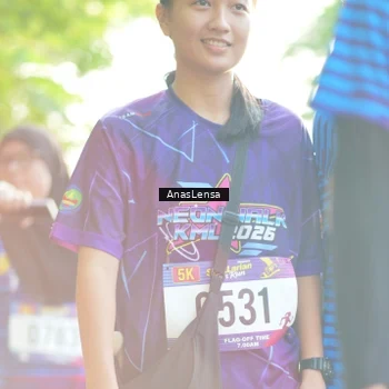 Runner Photo 8016415