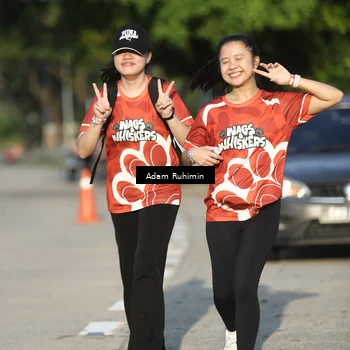 Runner Photo 8016416