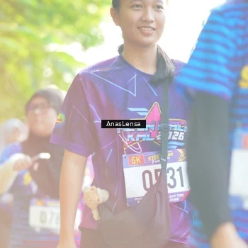 Runner Photo 8016418