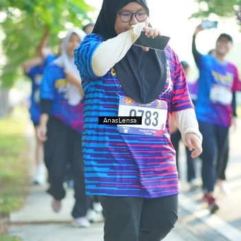 Runner Photo 8016420