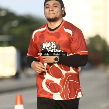 Runner Photo 8016423