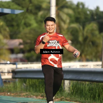 Runner Photo 8016425