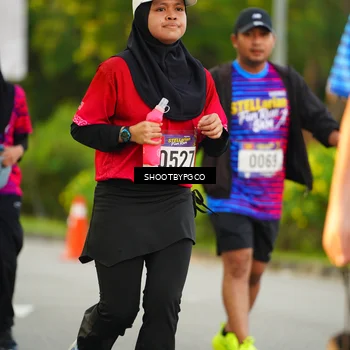 Runner Photo 8016427
