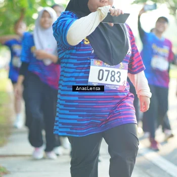 Runner Photo 8016428