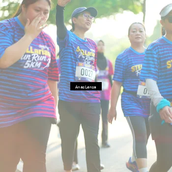 Runner Photo 8016429