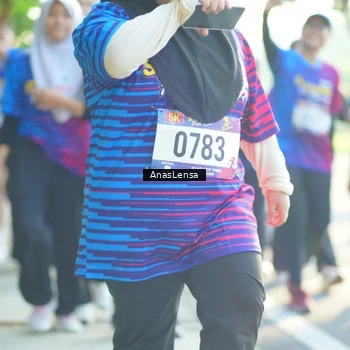 Runner Photo 8016430