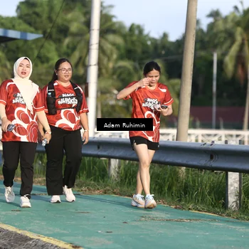 Runner Photo 8016431