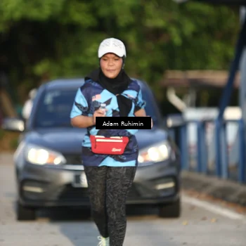 Runner Photo 8016432