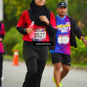 Runner Photo 8016433