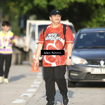 Runner Photo 8016436