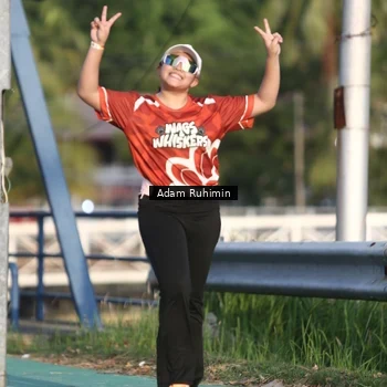 Runner Photo 8016438