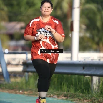 Runner Photo 8016440