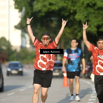 Runner Photo 8016442
