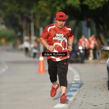 Runner Photo 8016446