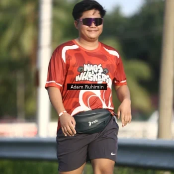 Runner Photo 8016448