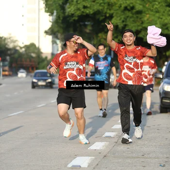 Runner Photo 8016449