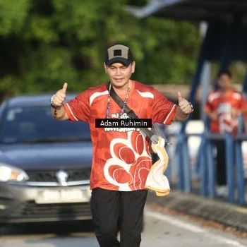Runner Photo 8016450