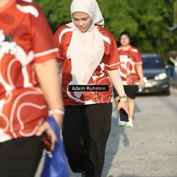 Runner Photo 8016451