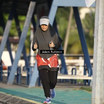 Runner Photo 8016452