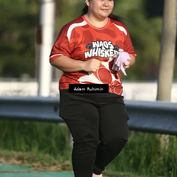 Runner Photo 8016453
