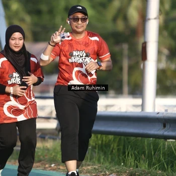 Runner Photo 8016457