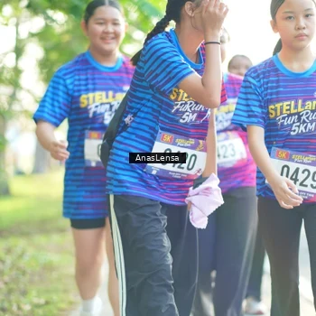 Runner Photo 8016461