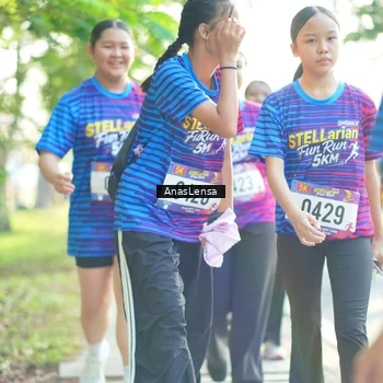 Runner Photo 8016462