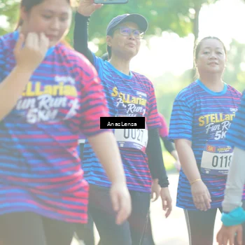 Runner Photo 8016463