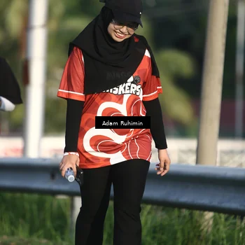 Runner Photo 8016464